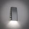 Luxury Lighting Slender Ceramic Wall Light, Antique Pewter Finish ADA-0514W APew-7 - alternate 1